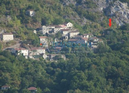 Casa para 35 000 euro por Lago Shkodër, Montenegro