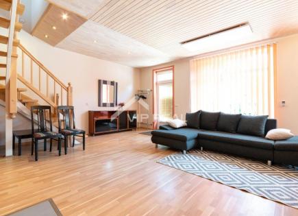 House for 2 200 euro per month in Jurmala, Latvia