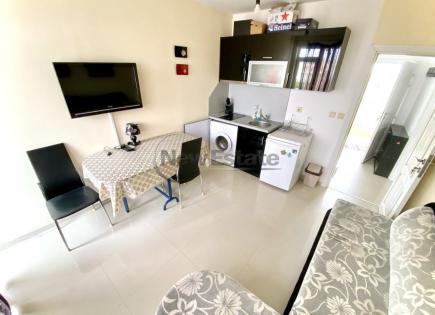 Apartment for 43 000 euro in Ravda, Bulgaria