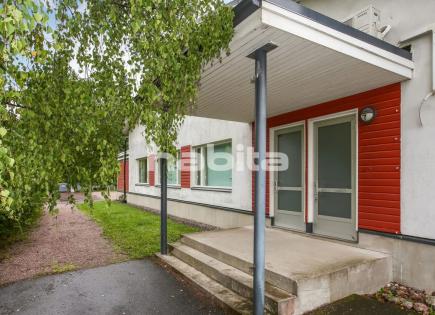 Office for 625 000 euro in Lahti, Finland