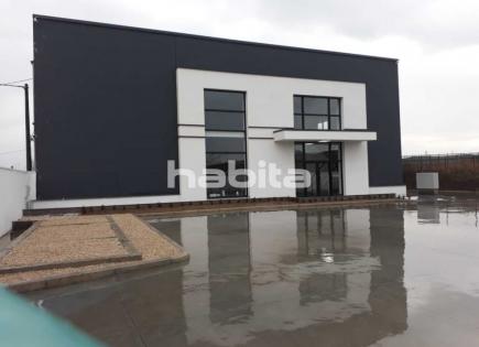 Office for 750 000 euro in Durres, Albania