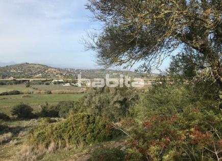 Land for 27 000 euro in Albufeira, Portugal