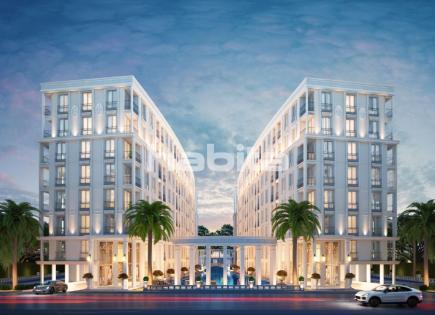 Apartment für 44 792 euro in Pattaya, Thailand