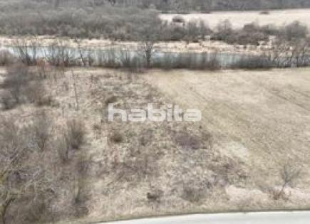 Land for 23 405 euro in Poland