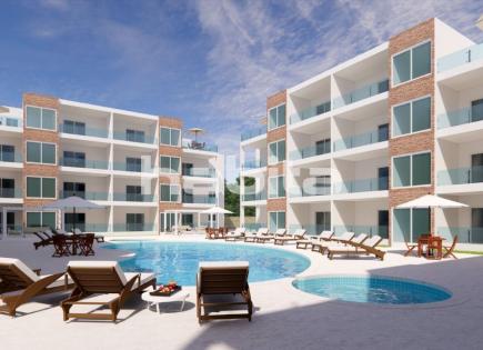 Apartamento para 78 665 euro en Bayahibe, República Dominicana