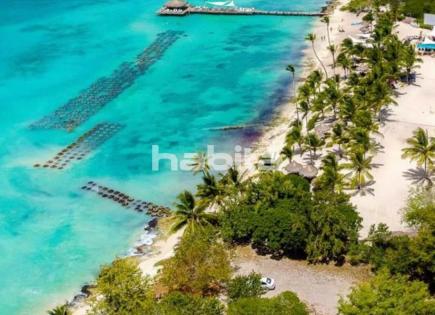 Land for 69 773 448 euro in Bayahibe, Dominican Republic