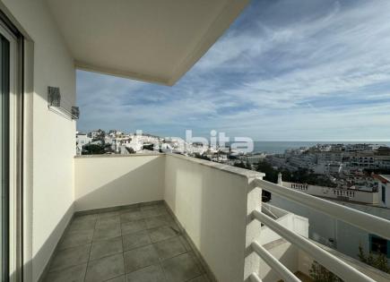 Apartment for 380 000 euro in Albufeira, Portugal