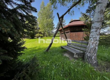 Hotel for 153 589 euro in Poland