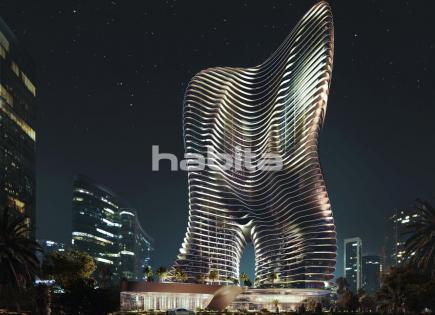 Apartment for 5 294 001 euro in Dubai, UAE