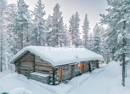 Appartement pour 129 000 Euro à Kittilä, Finlande