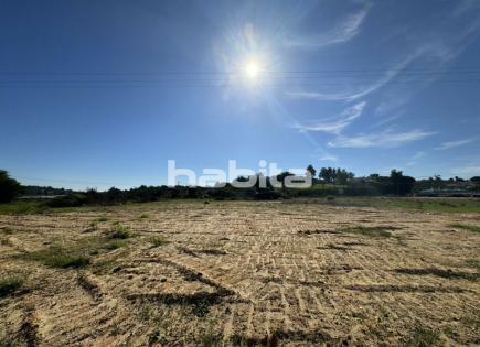 Grundstück für 1 000 000 euro in Silves, Portugal