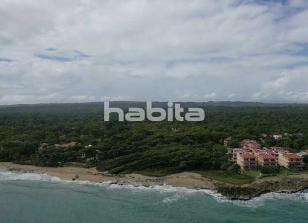 Land for 8 651 908 euro in Sosua, Dominican Republic