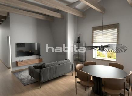 Apartment for 235 000 euro in Liepaja, Latvia