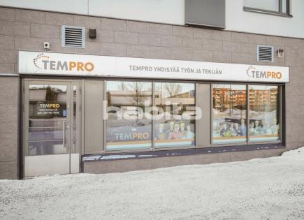 Office for 1 512 euro per month in Lappeenranta, Finland