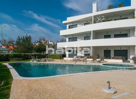 Apartment for 349 000 euro in Alvor, Portugal