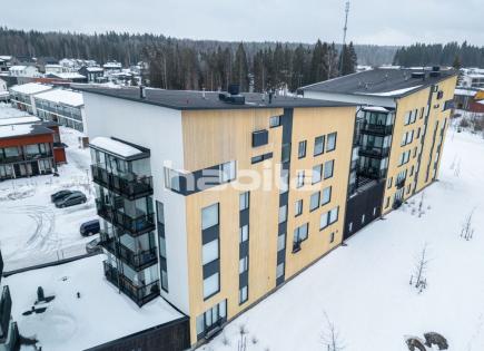 Apartment for 214 000 euro in Tampere, Finland