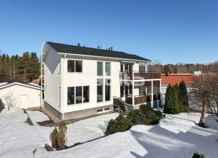 Casa para 968 000 euro en Espoo, Finlandia