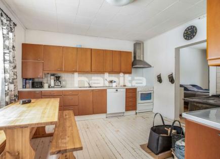 House for 129 000 euro in Lahti, Finland