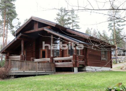 Villa para 169 000 euro en Sysmä, Finlandia