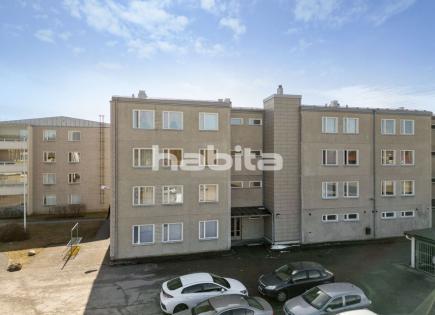 Apartment for 63 000 euro in Turku, Finland