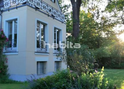 Villa for 2 750 000 euro in Berlin, Germany
