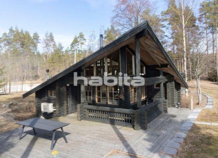 Cottage für 195 000 euro in Virolahti, Finnland