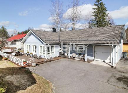 Casa para 376 200 euro en Vantaa, Finlandia