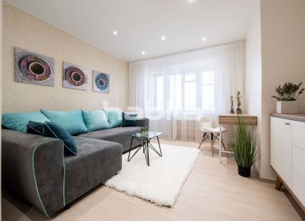 Apartment for 415 euro per month in Tallinn, Estonia