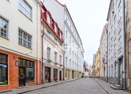 Appartement pour 240 000 Euro à Tallinn, Estonie