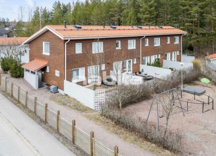 Flat for 245 000 euro in Tuusula, Finland