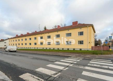 Appartement pour 89 900 Euro à Tampere, Finlande