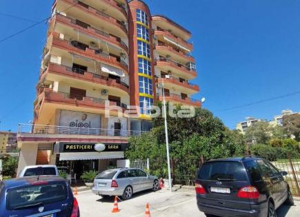 Apartment for 255 000 euro in Vlore, Albania