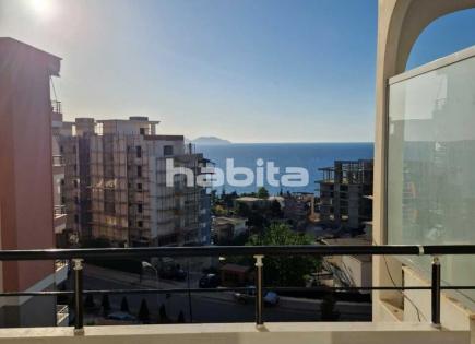 Apartamento para 350 euro por mes en Vlorë, Albania