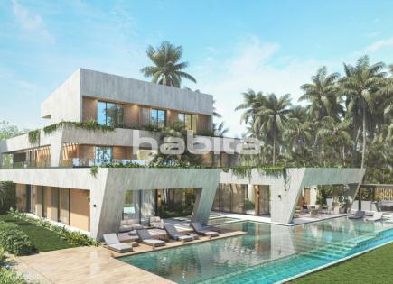 Villa for 2 697 907 euro in Cap Cana, Dominican Republic