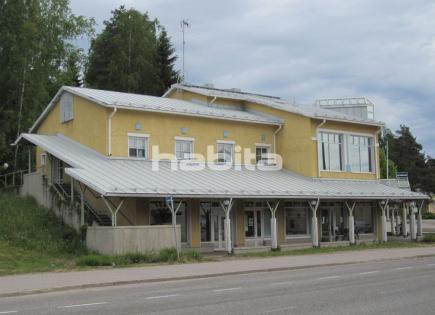 Office for 19 750 euro in Hollola, Finland