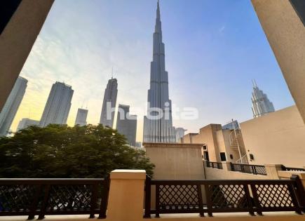 Apartment for 924 716 euro in Dubai, UAE