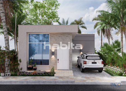 House for 92 031 euro in Punta Cana, Dominican Republic
