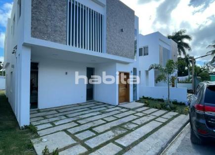 Villa for 330 168 euro in Punta Cana, Dominican Republic