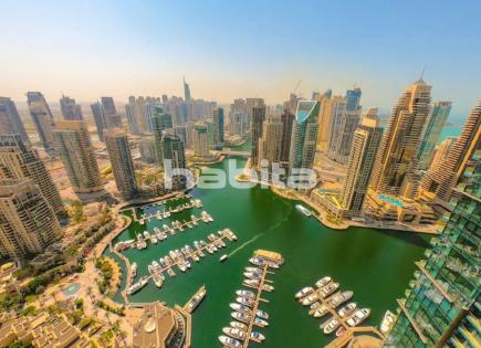 Apartment for 820 489 euro in Dubai, UAE