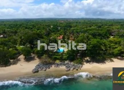 Villa for 3 400 000 euro in Cabarete, Dominican Republic