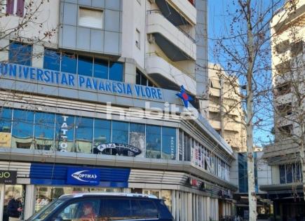 Office for 42 000 euro in Vlore, Albania