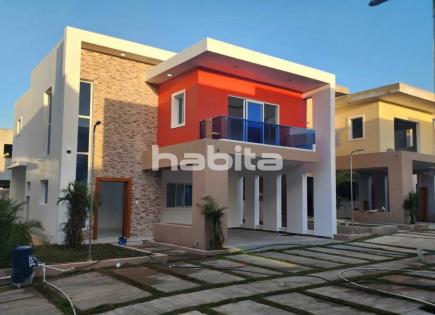 House for 232 578 euro in Punta Cana, Dominican Republic