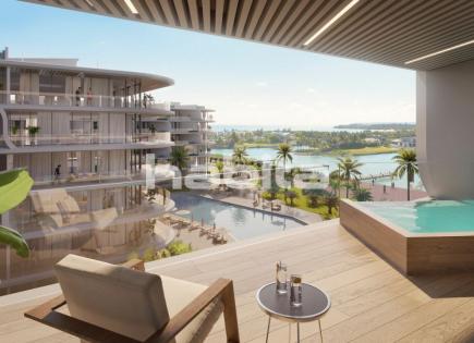 Apartment for 1 094 272 euro in Cap Cana, Dominican Republic