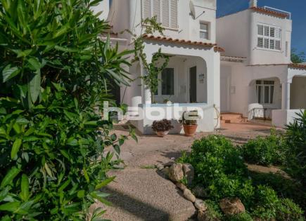 Flat for 320 000 euro in Carvoeiro, Portugal