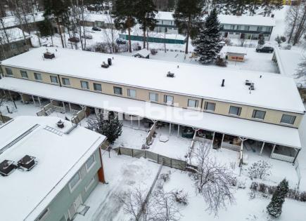 Flat for 239 000 euro in Pirkkala, Finland