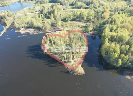 Land for 86 900 euro in Latvia