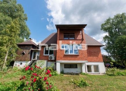 House for 184 000 euro in Salaspils, Latvia