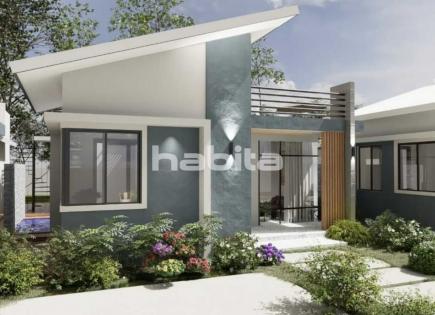 House for 120 418 euro in Punta Cana, Dominican Republic