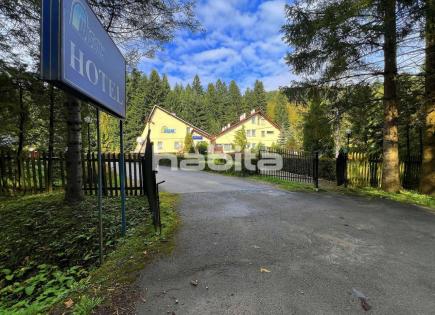 Hotel for 944 106 euro in Poland