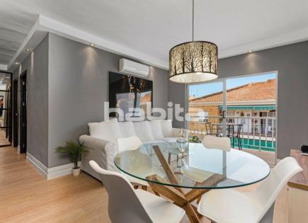 Apartment für 169 000 euro in Torrevieja, Spanien
